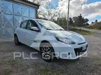2012 Renault Clio