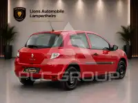 2012 Renault Clio