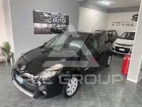 2012 Renault Clio