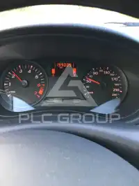 2012 Renault Clio