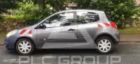 2012 Renault Clio