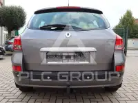2012 Renault Clio
