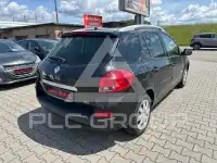 2012 Renault Clio