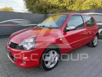 2012 Renault Clio