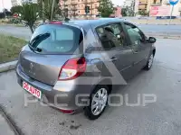 2012 Renault Clio