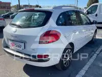 2012 Renault Clio