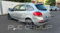 2012 Renault Clio