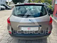 2012 Renault Clio