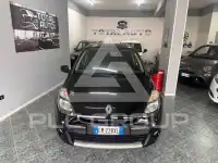 2012 Renault Clio