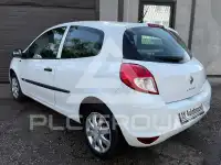 2012 Renault Clio
