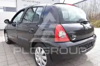 2012 Renault Clio