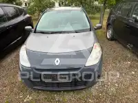 2012 Renault Clio