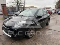 2012 Renault Clio