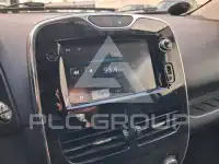 2012 Renault Clio