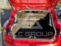 2012 Renault Clio