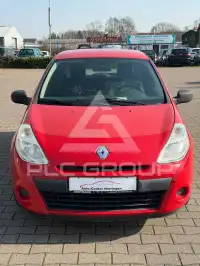 2012 Renault Clio