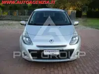 2012 Renault Clio