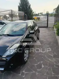 2012 Renault Clio