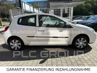 2012 Renault Clio