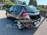2012 Renault Clio