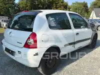 2012 Renault Clio