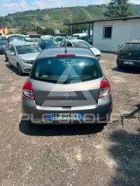 2012 Renault Clio
