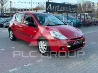 2012 Renault Clio