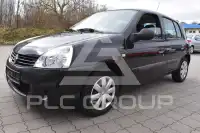 2012 Renault Clio