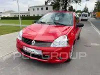 2012 Renault Clio