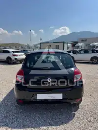 2012 Renault Clio