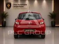 2012 Renault Clio