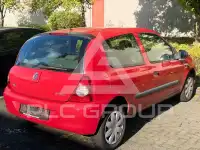 2012 Renault Clio