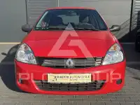 2012 Renault Clio