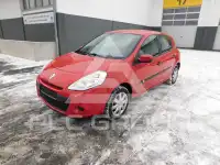 2012 Renault Clio