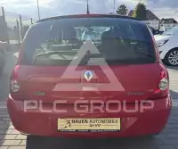 2012 Renault Clio