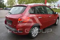 2012 Renault Clio