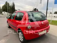 2012 Renault Clio