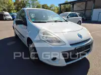 2012 Renault Clio