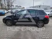 2012 Renault Clio