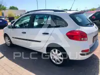 2012 Renault Clio