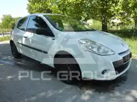 2012 Renault Clio