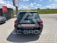 2012 Renault Clio