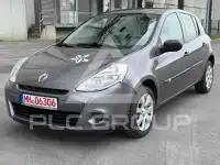 2012 Renault Clio