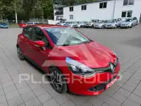 2012 Renault Clio