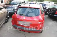 2012 Renault Clio