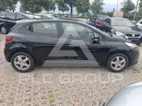 2012 Renault Clio