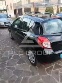 2012 Renault Clio