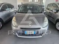 2012 Renault Clio