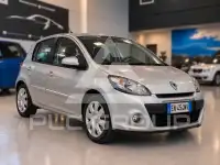 2012 Renault Clio