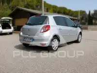 2012 Renault Clio
